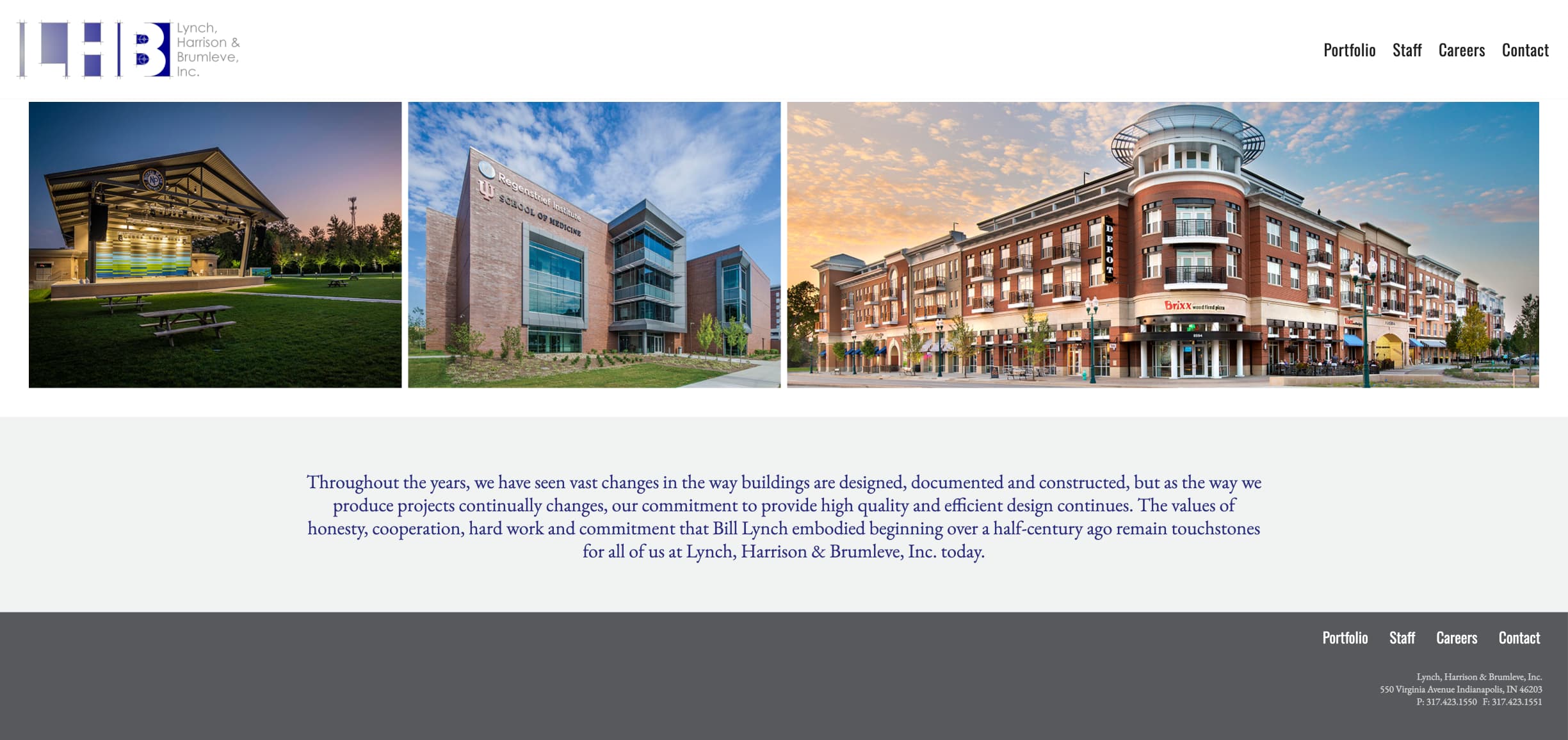 LHB Engineering